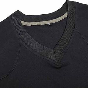 Polyester respirant hommes sport Football maillot Football uniformes ensembles Football porter maillot ensemble Football Kits fabriqués par la robe sport - Product Image 4