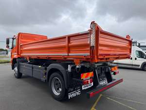 Mercedes-Benz AROCS 1530AK 4X4 2024 con Volquete de 3 Vías - Product Image 2