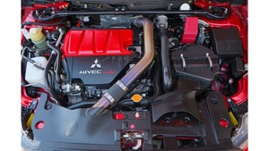 Mitsubishi Lancer Evolution GSR Manual de 2008 en Oferta de Temporada Auto Usado - Product Image 5