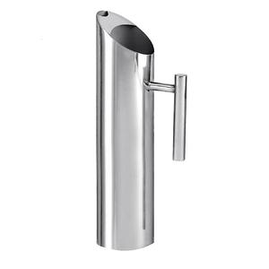 Nouveau Look Pichet À Eau En Métal Pour Hôtel Restaurant Maison Fête De Mariage Occasion Ustensiles De Cuisine À Manger Vaisselle - Product Image 3