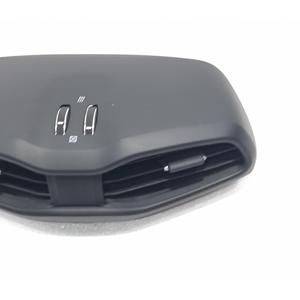 Grilles d'aération centrales Jeep Renegade Série 07356862310 (14>18) - Product Image 2