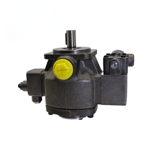 Bomba hidráulica de paletas de desplazamiento Variable, bomba hidráulica OEM PV7 de 2/10-20RE01MC0-10 de 2/10, 12/10-20RE01MC0-10, bomba hidráulica de desplazamiento variable de 1/2, 2/2/12/10, PV7, 12/10, 12/12/10, PV7, 12/12/10, 4, 4, 4, 4, 5, 1, 2, 2, 2, 2, - Product Image 2