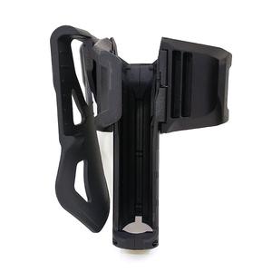 Hoogwaardige Tactische <span class=keywords><strong>Holster</strong></span> Voor G19 Pistolen, Riemstijl, Met Zaklamp Voor Jachtaccessoires - Product Image 3