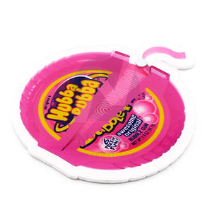 Plateaux de rangement pour extensions de cils personnalisables en verre avec logo sur mesure, pour ruban Hubba Bubba et outils d'extensions de cils - Product Image 2