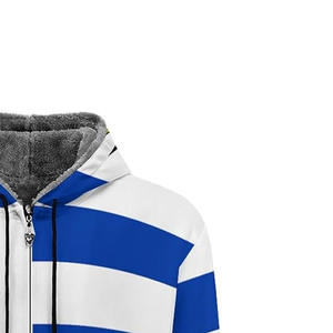 Las chaquetas acolchadas pesadas de alta calidad más vendidas para hombres y mujeres, decoración bordada fácil de usar, disponible en todos los tamaños y colores, MOQ bajo - Product Image 6