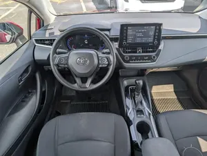2022 Toyota Corolla Le - Product Image 2