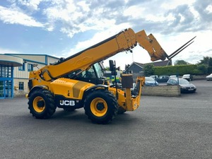 Chariot élévateur télescopique JCB 540-170 d'occasion à vendre - Product Image 5