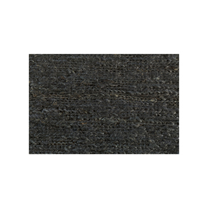 Alfombras de Yute y Cáñamo Azules Hechas a Mano para el Hogar - Px-01 - Product Image 3