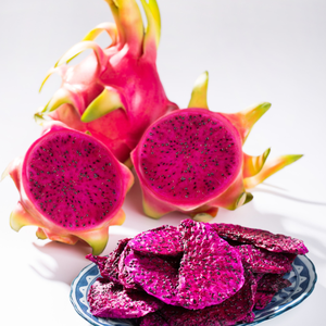 Fruit du dragon pitaya séchage prêt à l'exportation logo privé - Product Image 3