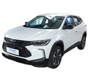 SUV électrique Turbo LED d'occasion, 5 portes, 5 places, sièges en cuir, multifonction, automatique, Direct RS 5 FWD, taille des pneus gauche R17 - Product Image 1