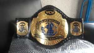 Wrestling Championship Belts Trophées Médailles et récompenses le symbole ultime de la victoire et de l'excellence Ceintures de championnat - Product Image 4