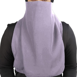 Precio al por mayor cómodo Niqab para mujeres musulmanas cubierta de cara completa ropa islámica Niqab para mujeres servicio OEM - Product Image 5