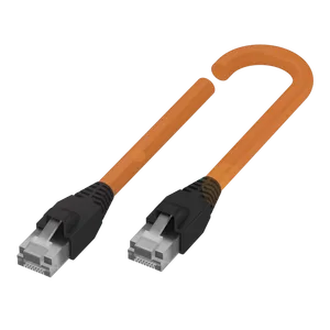 Cables de Instrumentación BALLUFF BCC0K5F - Product Image 1