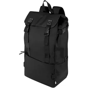 Sac à dos promotionnel modulaire recyclé Roam, merchandising durable, Zaino - Product Image 2