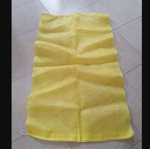 <b>Recycled</b> <b>Plastic</b> Jumbo Jute Bag for Storage and Transport PP Bag - Product Image 4