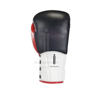 2025 Nuevos diseños Guantes de bolsa de boxeo especiales Guantes de boxeo pesados de lucha profesional de alta calidad - Product Image 6