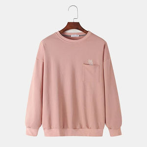 Spring New Men's Clothing Men's Hoodie & <b>Sweatshirts</b> Logo Custom Made <b>Vintage</b> <b>sweatshirt</b> for men - Product Image 3