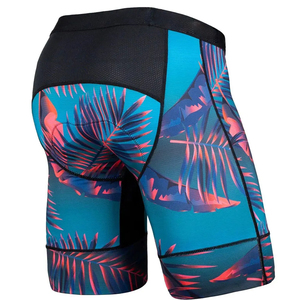 Pantalones Cortos de Ciclismo Sublimados Personalizados de Alta Calidad, Diseño Personalizado, Pantalones Cortos de Ciclismo de Nueva Llegada - Product Image 2