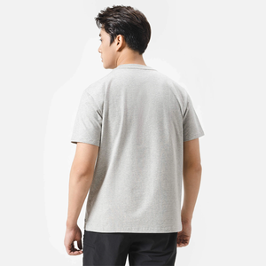 เสื้อยืดผ้าฝ้ายผลิตจาก100% เวียดนามสำหรับผู้ชาย - Product Image 5