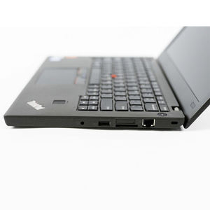 Original a granel Think pad X270 usado negocio portátil Core I5 I7 Ultrabook 12,5 pulgadas portátil - Product Image 5