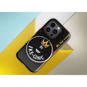 Custodia Lucida e Resistente in Policarbonato e TPU per iPhone 14 Plus, 13 Pro Max, XR - Cover Protettiva per Cellulare di Origine Coreana - Product Image 2