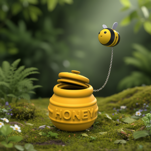 Infusor de Té Tee-Ei BIENEN de OTOTO - Product Image 3