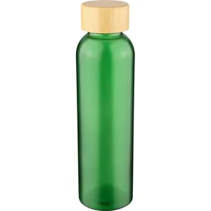 Bottiglia d'Acqua in Vetro Personalizzata Levi da 500 ml, Gadget Personalizzati per Articoli Promozionali - Product Image 1