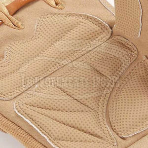 Dernière conception de gants d'haltérophilie à impression camouflage Fourniture directe d'usine de gants d'haltérophilie pour adultes - Product Image 4