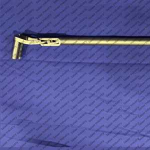 คลิปหนีบเย็บแผลแบบใช้มือสำหรับการผ่าตัดทางกล้องทางเดินอาหาร คลิปหนีบเย็บแผลแบบมีกระจกเงา - Product Image 3