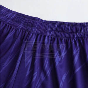 Nouveaux ensembles d'uniformes de basket-ball, vêtements de sport confortables, ensembles de maillots et shorts de basket-ball pour adultes - Product Image 6