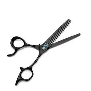 Hot Selling New Style Stainless Steel <b>Safety</b> Scissors Set Grooming for Pet Dogs and Cats Pet Hair Scissors 2 Years Warranty - Product Image 2
