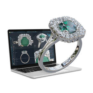 3DESIGN PRO V12 แกดเจ็ตไฮเทค - Product Image 1