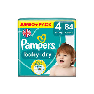 Vente en gros de couches de soins haut de gamme Pampers fourniture en vrac pour les importateurs mondiaux - Product Image 6