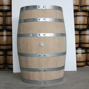 Barril de Madera de Roble de Alta Calidad de 225L Reutilizado para Vino, Whisky, Cerveza, Licores - Product Image 3