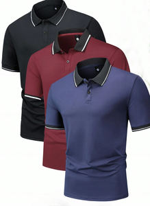 Summer <b>T</b> <b>Shirt</b> 100% Cotton High Quality Short Sleeves <b>T</b> <b>Shirt</b> Men - Product Image 4