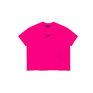 ODM OEMBoxy Design personnalisé grande taille adolescents femmes hommes T-Shirts respirant brodé court surdimensionné écologique rapide - Product Image 4