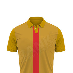 Polos para Hombre con Tela Ligera que Ofrece Comodidad Durante Todo el Día, Polos para Hombre para Uso Casual - Product Image 3
