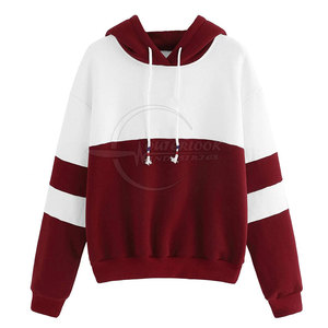 Vente en gros de sweats à capuche personnalisés pour femmes sweats à capuche à manches longues pour femmes grande taille sweats à capuche pour femmes - Product Image 1