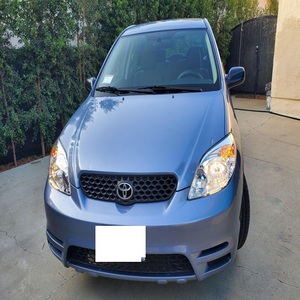 TOYOTA MATRIX USADO 2003, Volante a la Izquierda/Derecha - Product Image 1