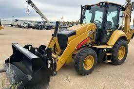 Compre retroexcavadora usada barata Cat 420e 420f CATERPILLAR Retroexcavadora usada Cat 420 Tractor retroexcavadora cargadora - Product Image 2