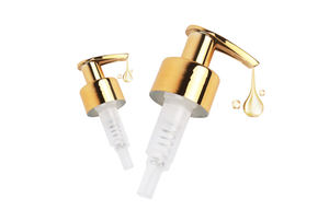 Tapa de Botella de Perfume de Resina PP de Alta Resistencia, Antiderrames, Color y Tamaño Personalizables, Marca Plaspac Vietnam, Productos de Cuidado Personal - Product Image 5