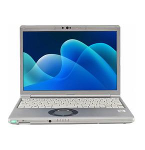 Electrónica de Consumo Japonesa Única, Mejor Laptop de Segunda Mano, Windows 11, 8GB de RAM, Pantalla de 12.1 Pulgadas, Precio al por Mayor - Product Image 1