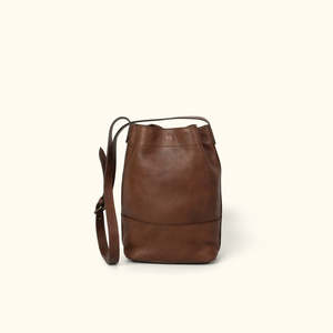 Sacs en cuir d'origine tissés à la main en cuir de couleur personnalisée de qualité supérieure/100% sacs fourre-tout en cuir de haute qualité pour les femmes - Product Image 2