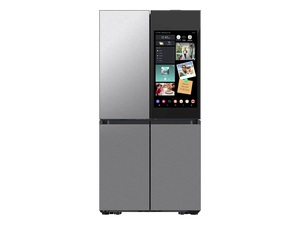 Refrigerador Inteligente Flex de 4 Puertas Francesas de 36 Pulgadas – 29 Cu. Refrigerador Inteligente para el Hogar de Gran Capacidad con Pantalla Táctil de 32 Pulgadas - Product Image 2