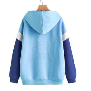 เสื้อฮู้ดดี้แฟชั่นลำลองสำหรับผู้ใหญ่ ดีไซน์ใหม่ล่าสุด ไซส์ใหญ่ ขายส่งออนไลน์ - Product Image 2