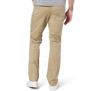 Nuevo Estilo, Uso en Exteriores, Camiseta de Hombre Transpirable, 100% Algodón, Tejido de Punto, Ligera, Recta, Informal, para Primavera, Verano, Otoño e Invierno, Alta Calidad - Product Image 3