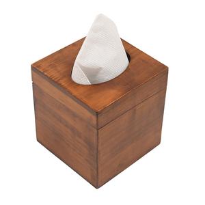 Wooden Rectangle <b>Tissue</b> <b>Box</b> Nice Quality Handmade Napkin <b>Holder</b> Classic Stylish Designer Wooden <b>Tissue</b> <b>Box</b> - Product Image 6