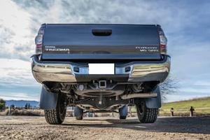 TOYOTA TACOMA ACCESS CAB PRERUNNER 2012 USADO, VOLANTE A LA IZQUIERDA/DERECHA - Product Image 2