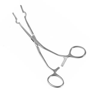 Pinzas Quirúrgicas de Alta Calidad MEDIHEAL SURGICAL CORPORATION, Pinzas para Arterias, Quirúrgicas, Veterinarias, Médicas, de Acero Inoxidable Alemán, Vasculares - Product Image 2