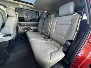 TOYOTA SEQUOIA LIMITED 2024 USADO (LHD/RHD) - Product Image 5